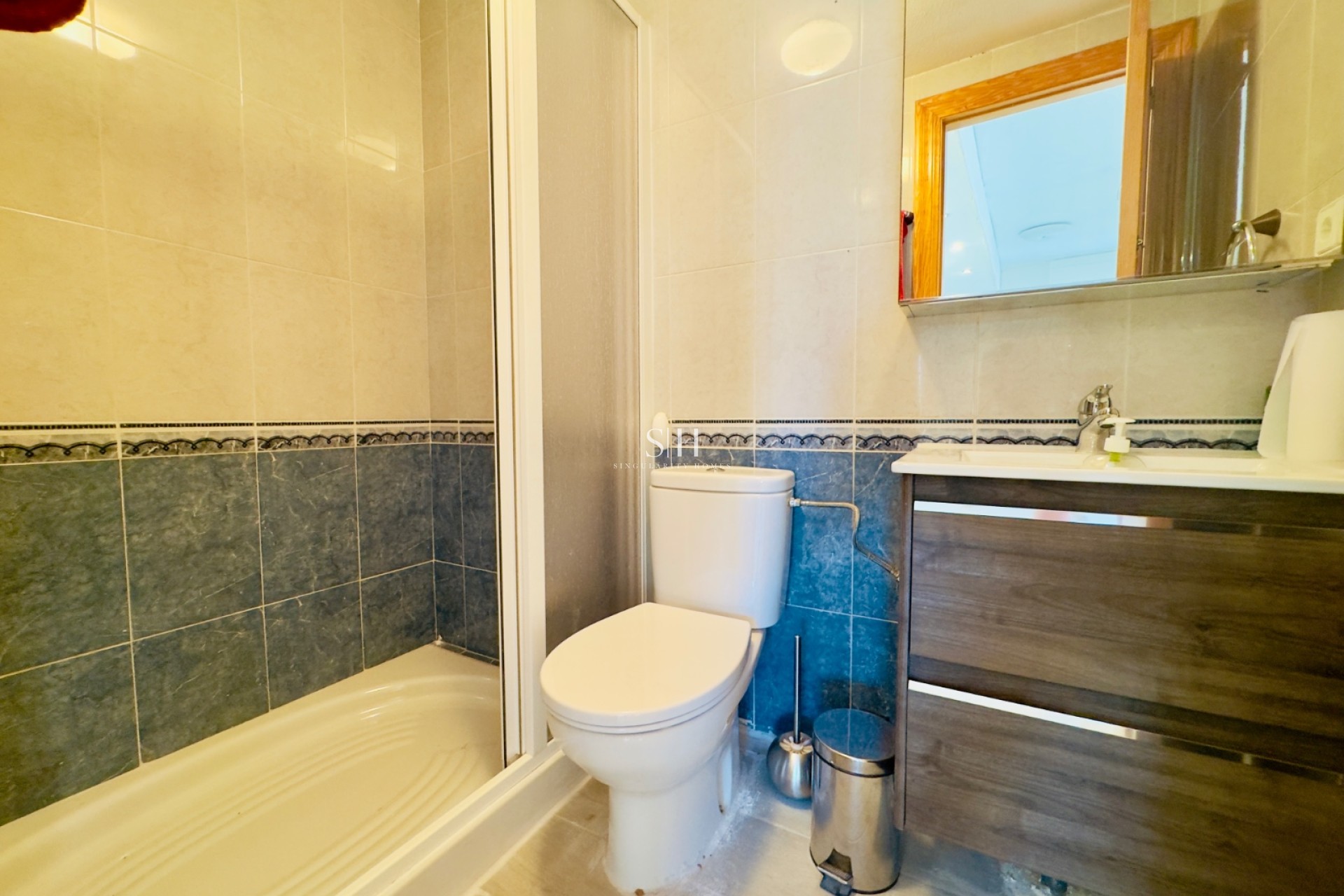 Wiederverkauf - Haus - Torrevieja - La siesta