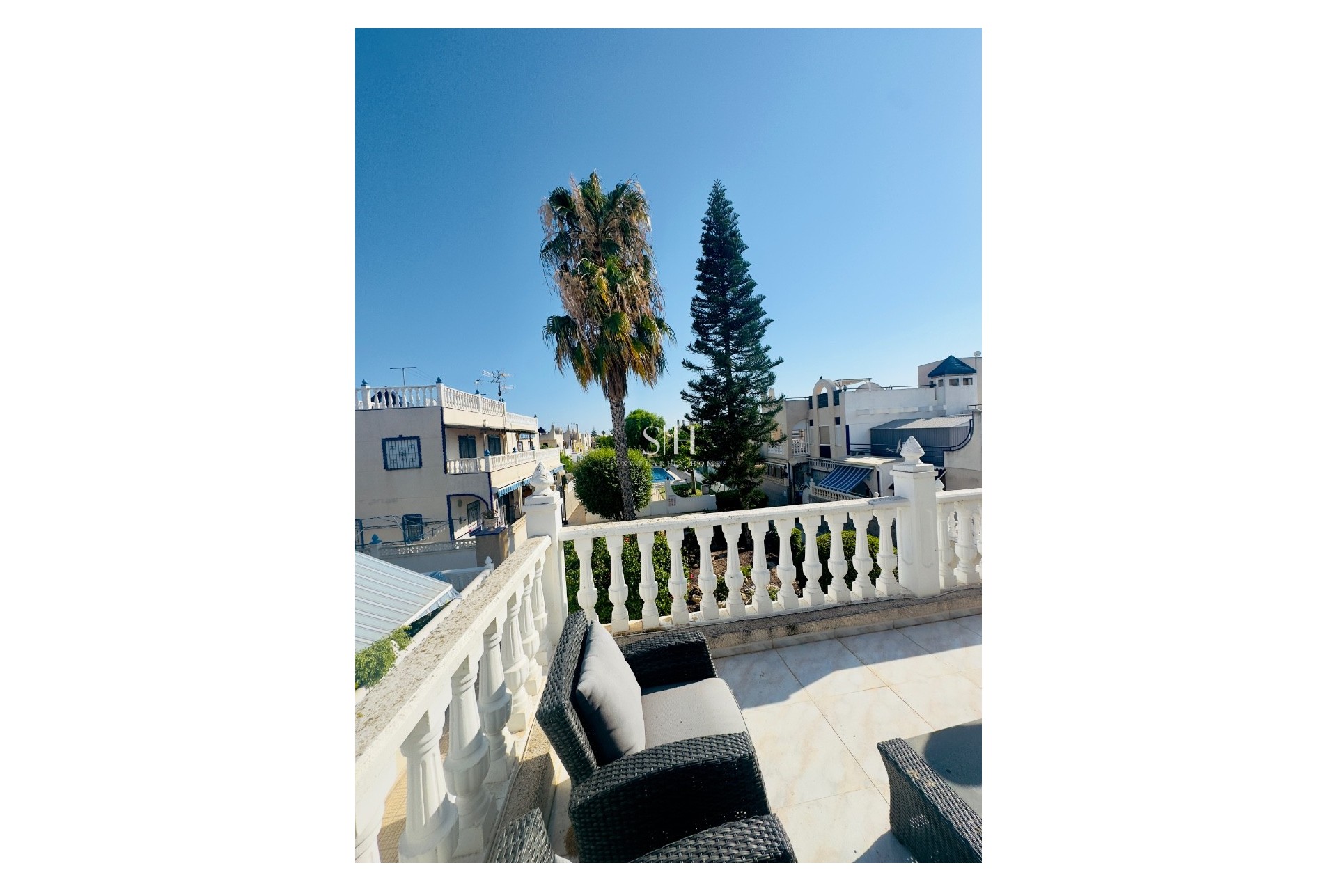 Wiederverkauf - Haus - Torrevieja - La siesta