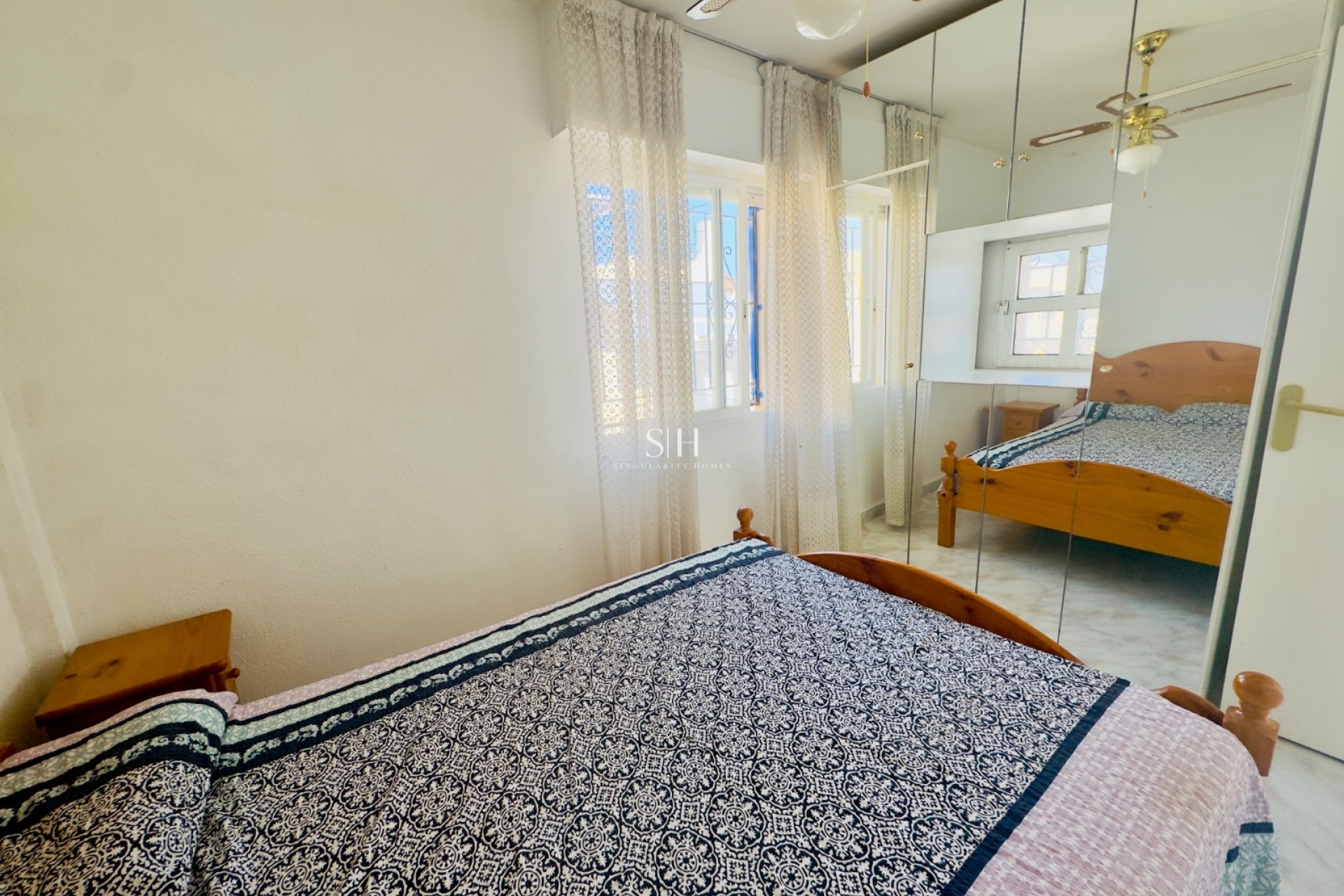 Wiederverkauf - Haus - Torrevieja - La siesta