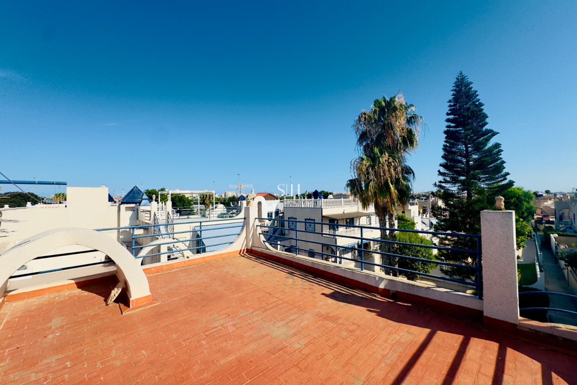 Wiederverkauf - Haus - Torrevieja - La siesta