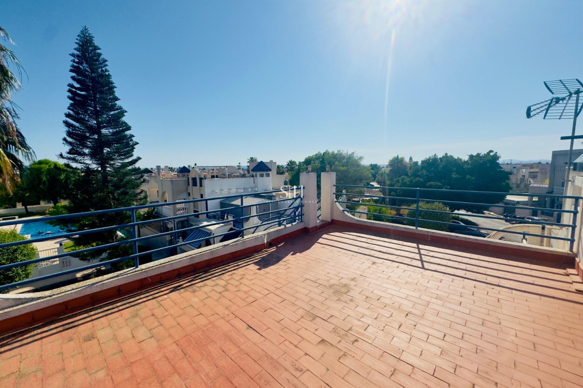 Wiederverkauf - Haus - Torrevieja - La siesta