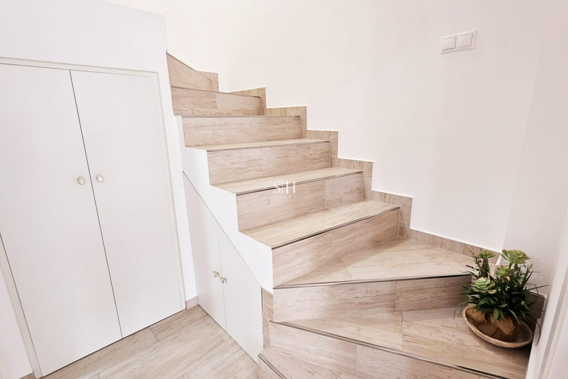 Wiederverkauf - Haus - Torrevieja - La siesta