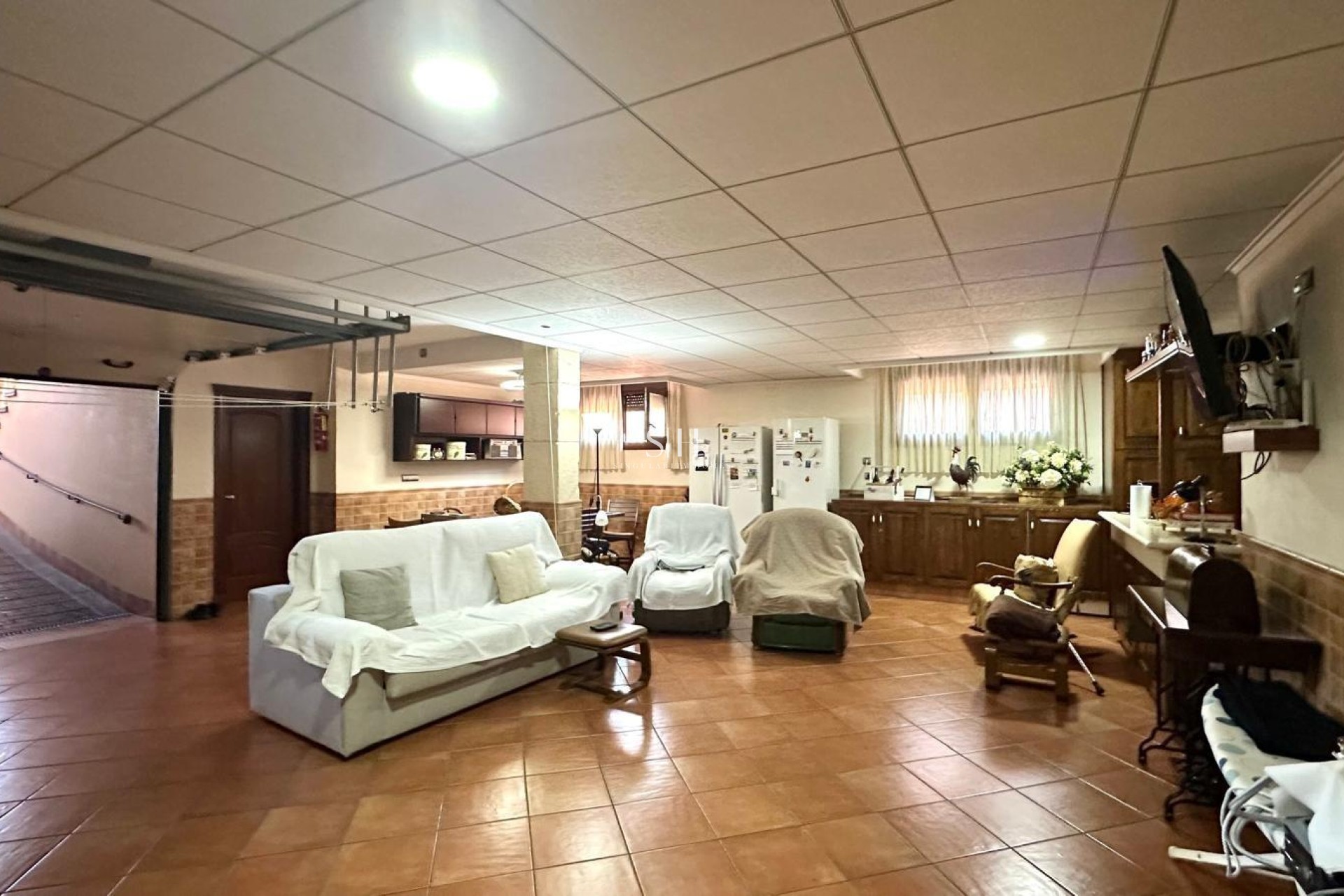 Wiederverkauf - Haus - Torrevieja - La siesta