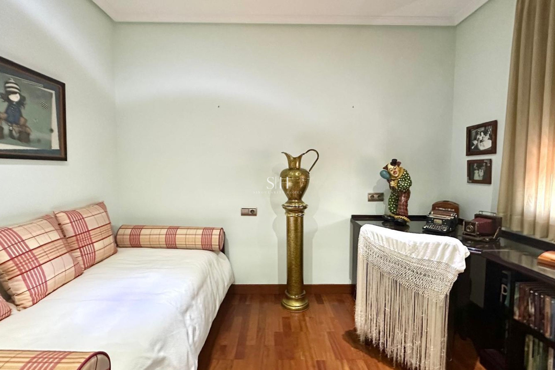 Wiederverkauf - Haus - Torrevieja - La siesta