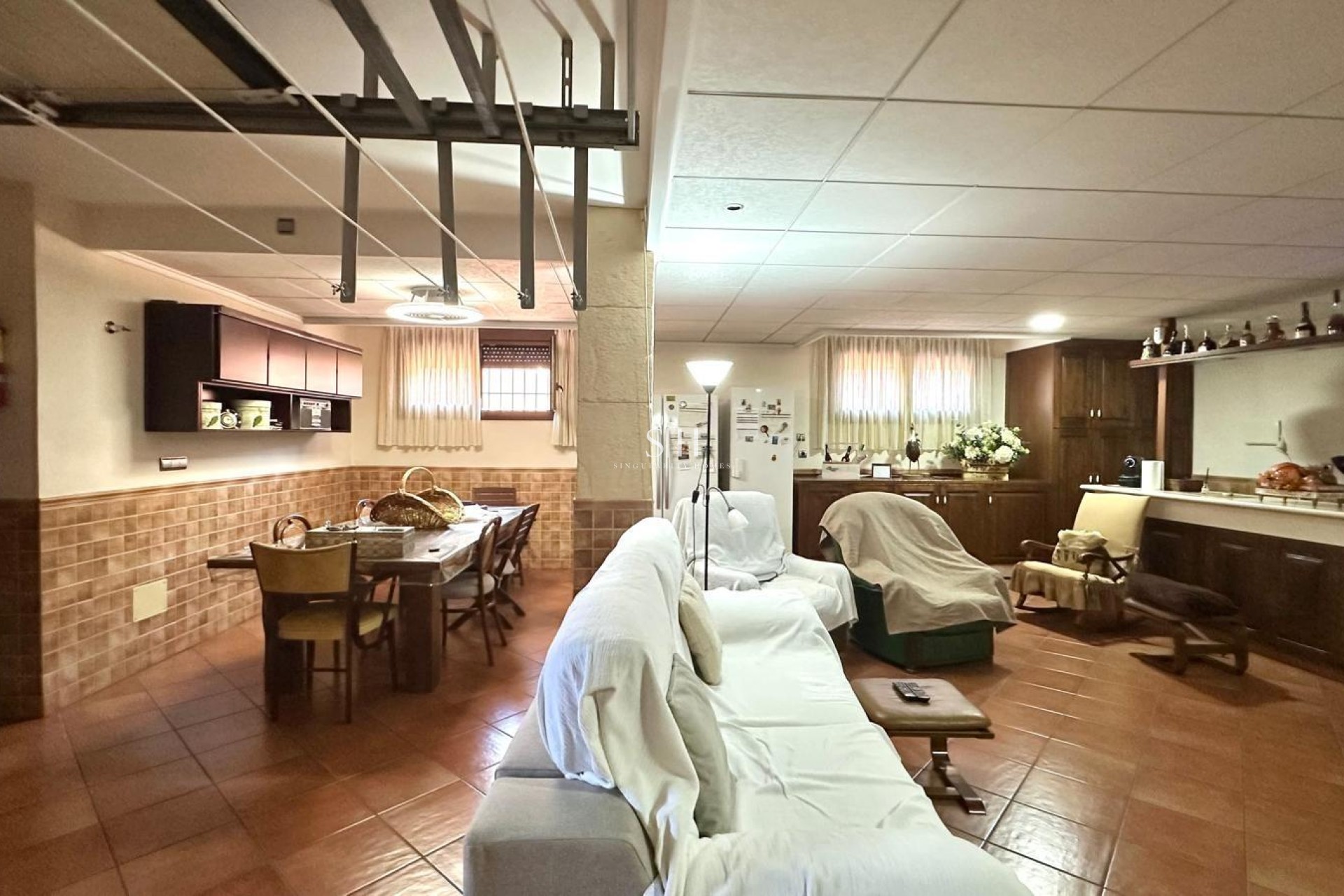 Wiederverkauf - Haus - Torrevieja - La siesta