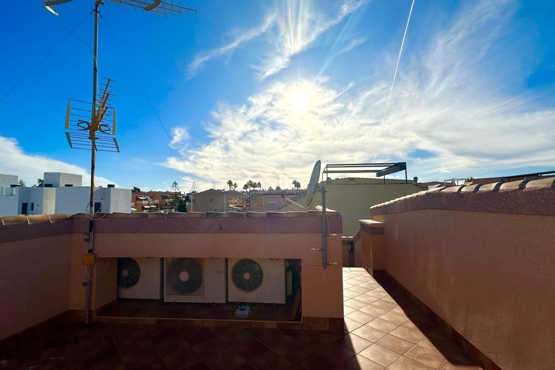 Wiederverkauf - Haus - Torrevieja - La siesta