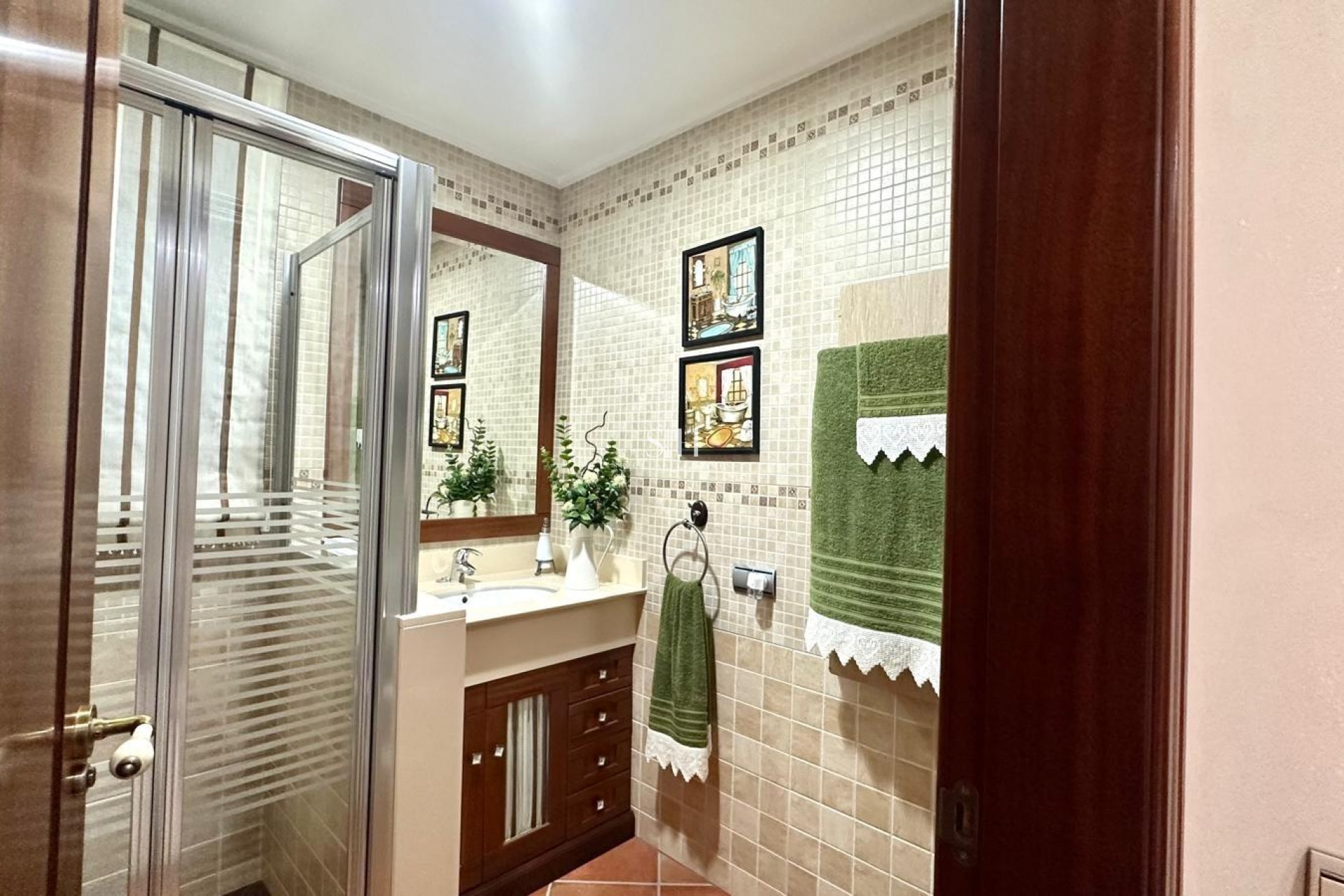 Wiederverkauf - Haus - Torrevieja - La siesta