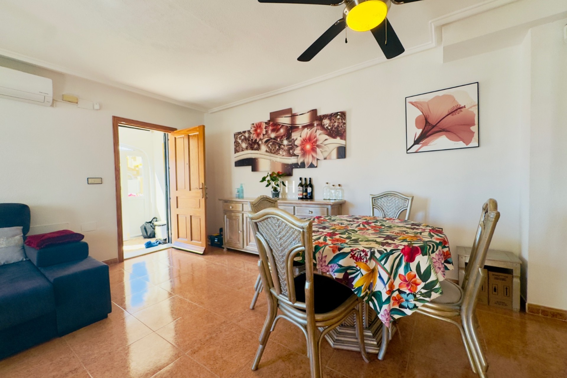 Wiederverkauf - Haus - Torrevieja - Lago Jardín II