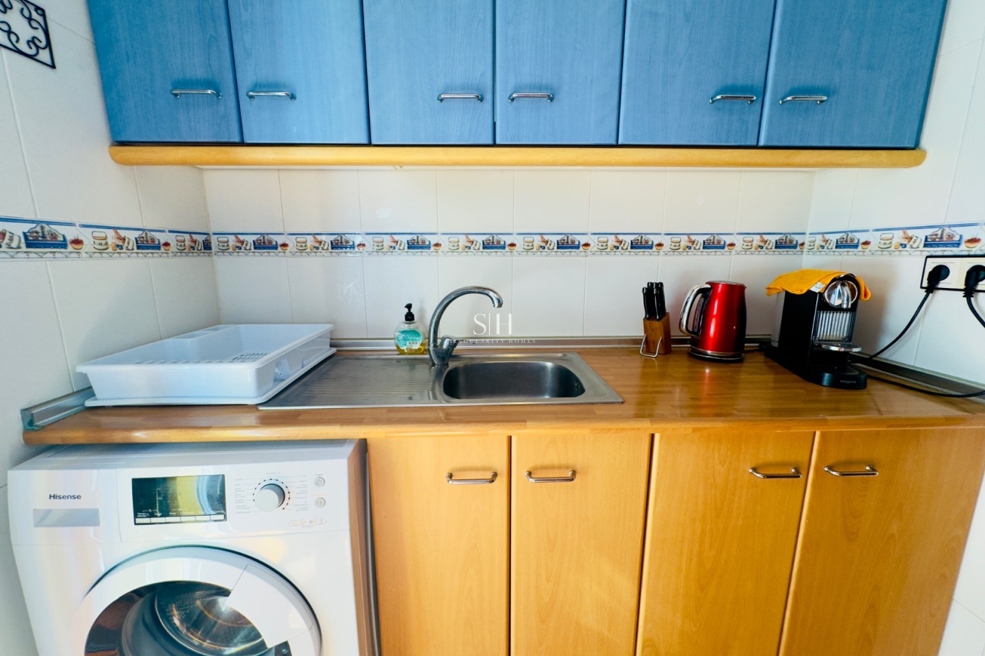 Wiederverkauf - Haus - Torrevieja - Lago Jardín II