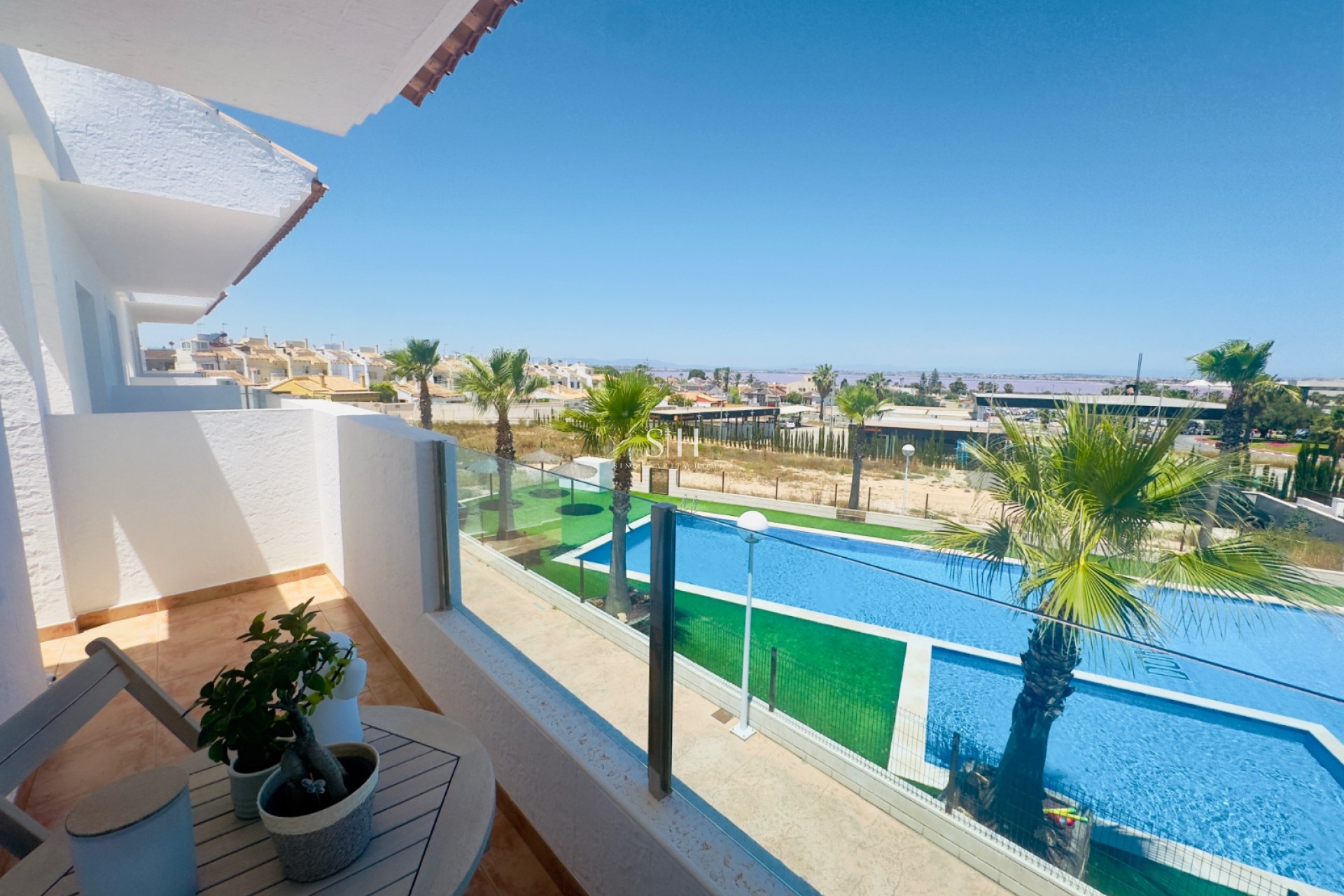 Wiederverkauf - Haus - Torrevieja - Los altos