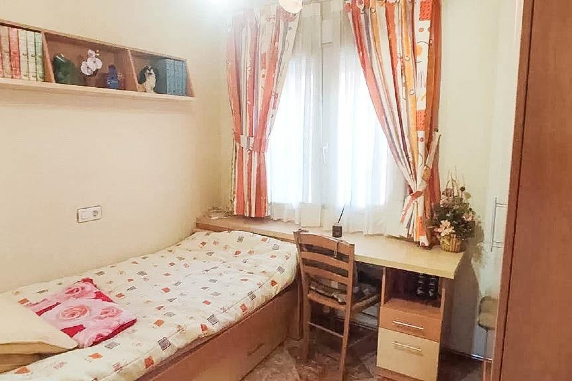 Wiederverkauf - Haus - Torrevieja - Los altos