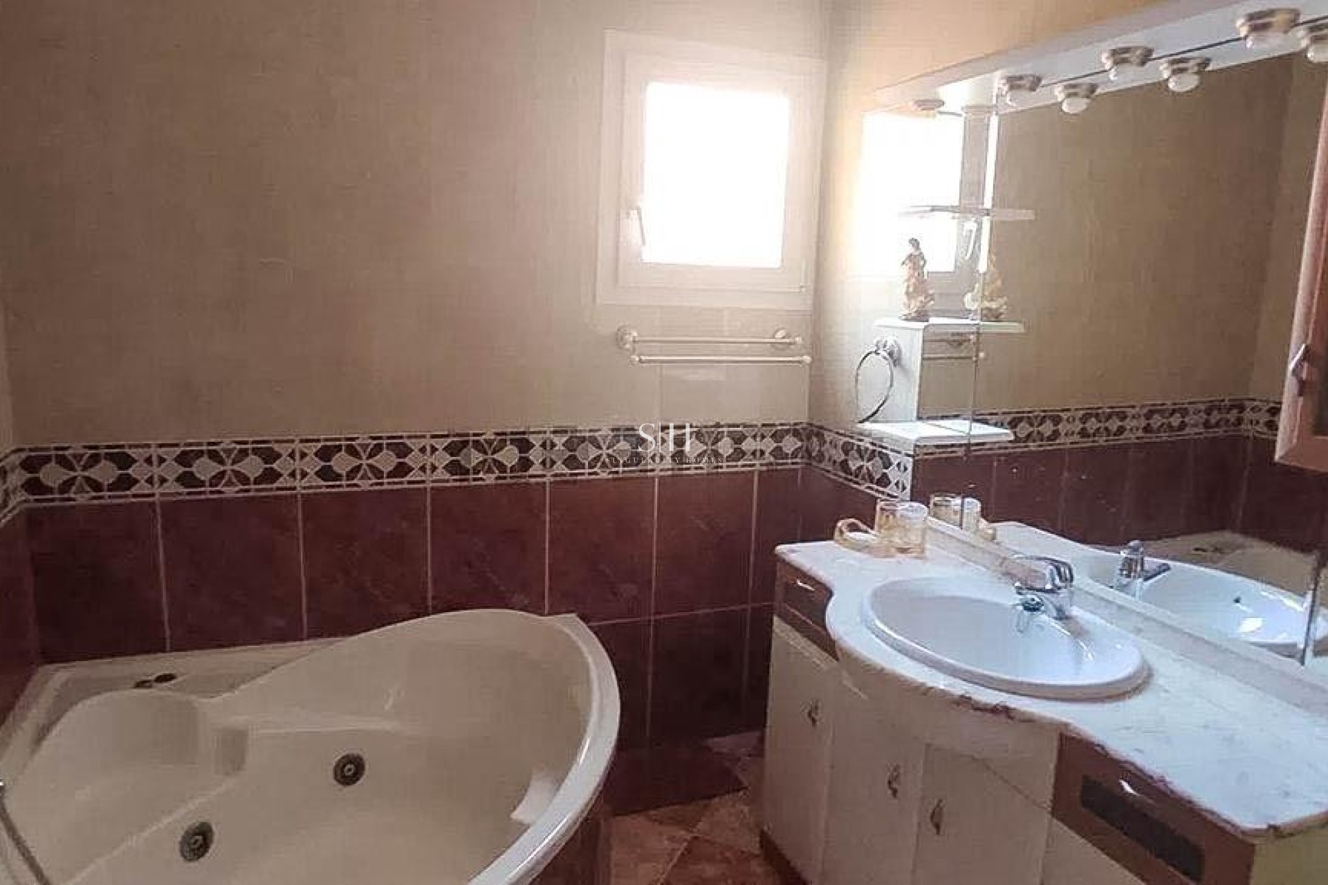 Wiederverkauf - Haus - Torrevieja - Los altos