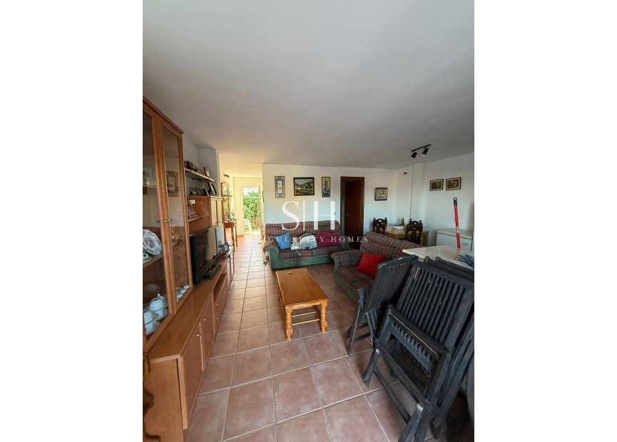 Wiederverkauf - Haus - Torrevieja - Los altos