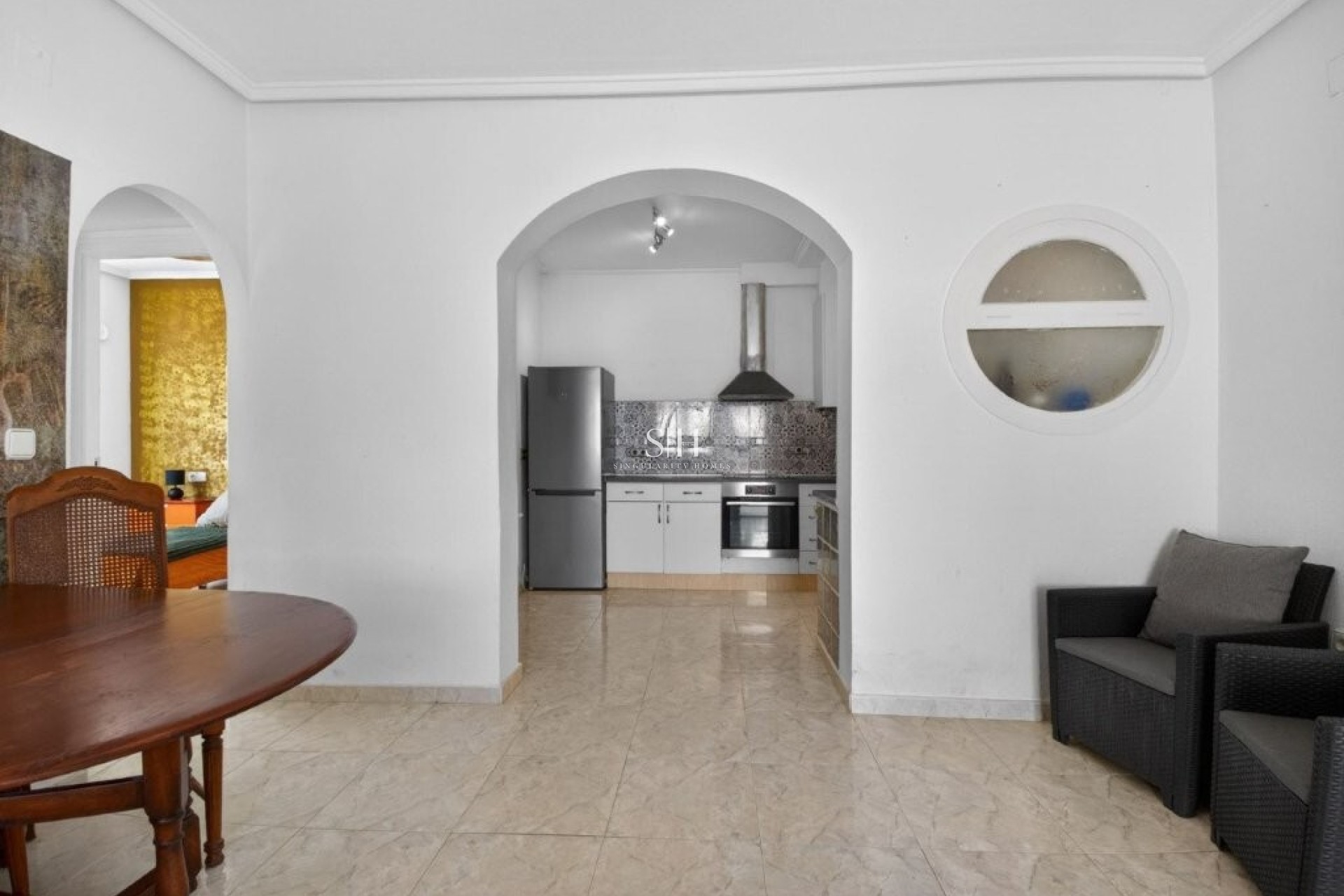 Wiederverkauf - Haus - Torrevieja - Los altos