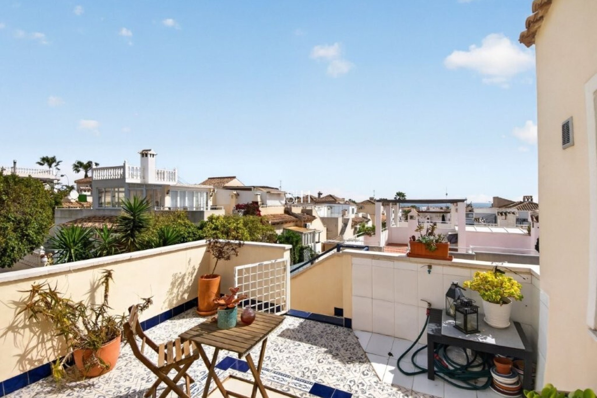 Wiederverkauf - Haus - Torrevieja - Los altos
