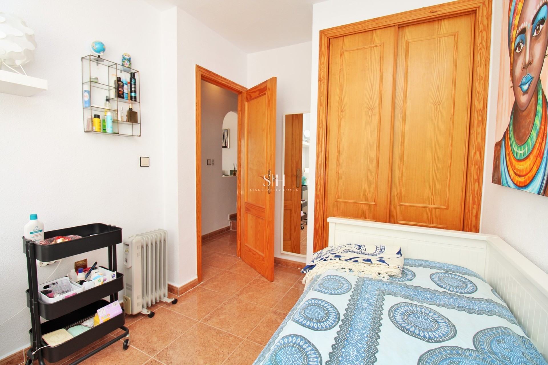 Wiederverkauf - Haus - Torrevieja - Los Altos