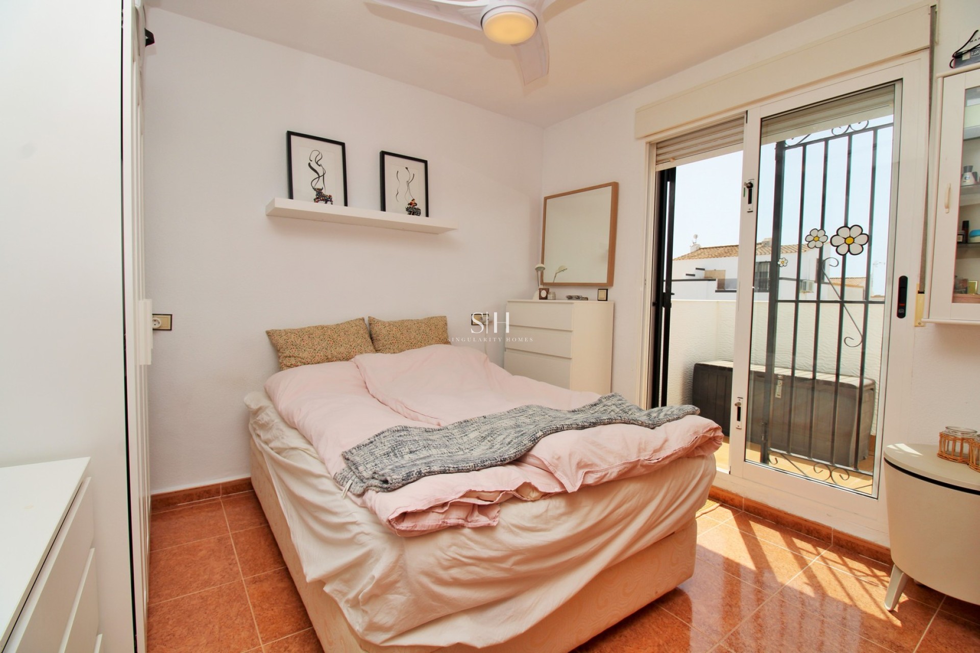 Wiederverkauf - Haus - Torrevieja - Los Altos