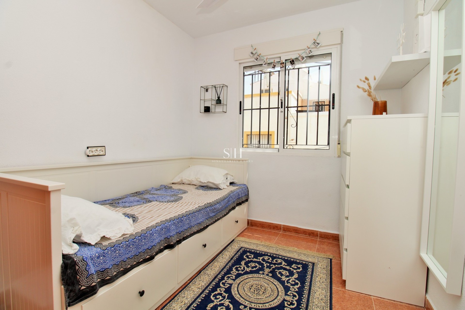 Wiederverkauf - Haus - Torrevieja - Los Altos