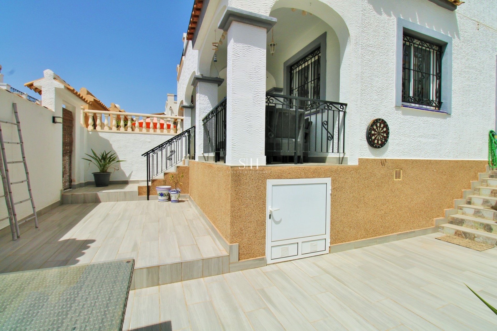 Wiederverkauf - Haus - Torrevieja - Los Altos