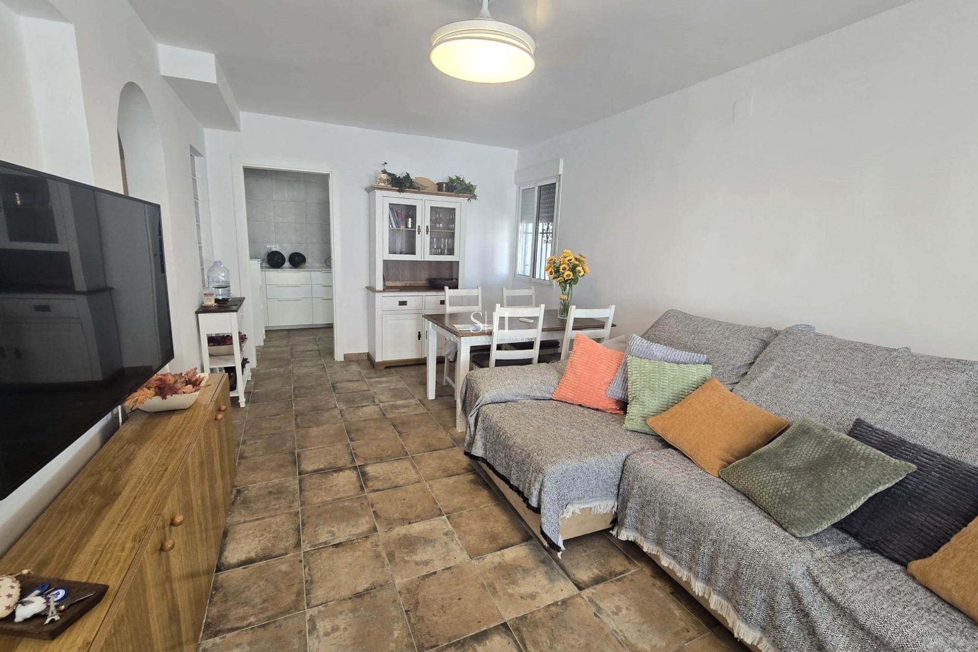 Wiederverkauf - Haus - Torrevieja - Los altos