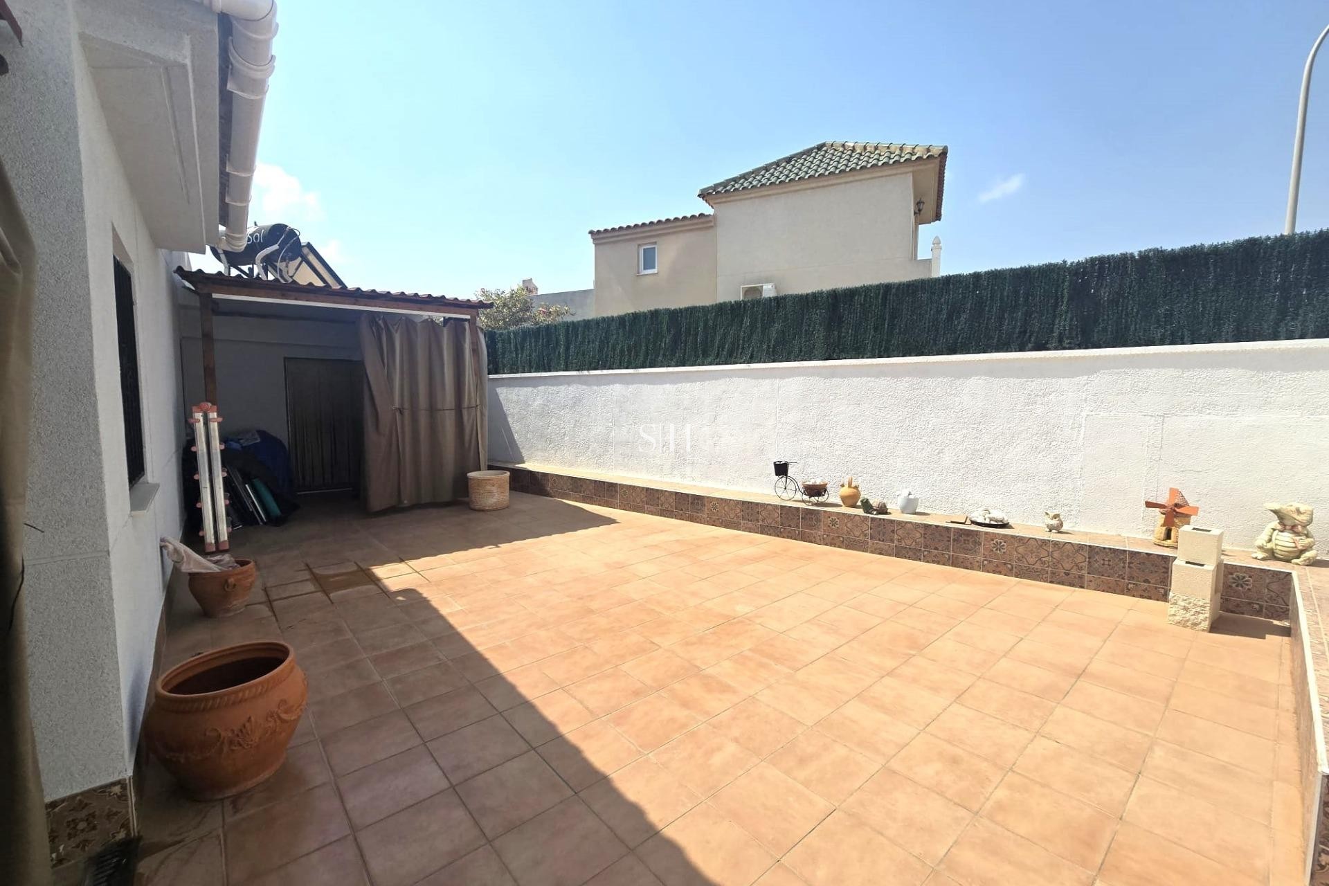 Wiederverkauf - Haus - Torrevieja - Los altos