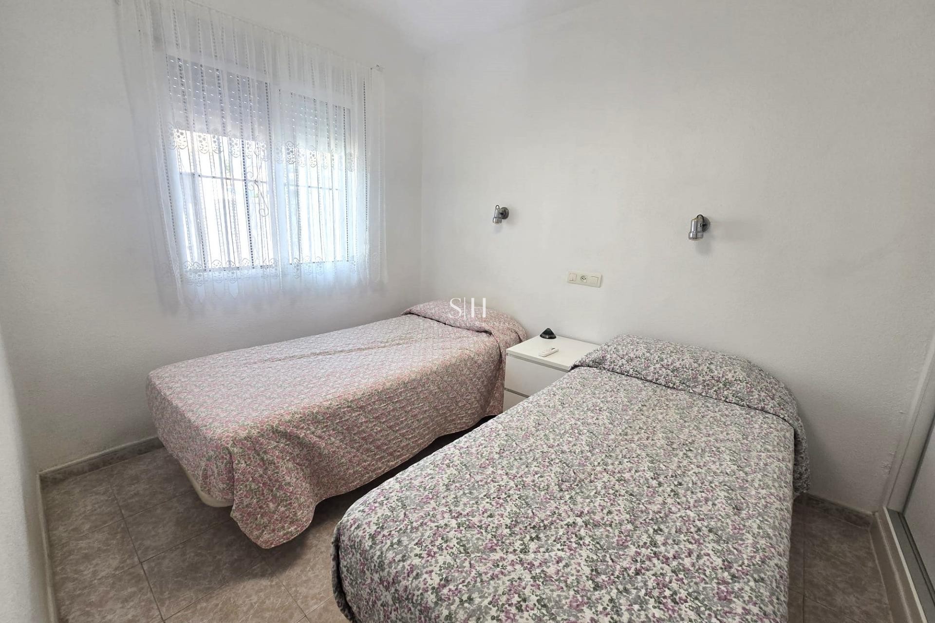 Wiederverkauf - Haus - Torrevieja - Los altos