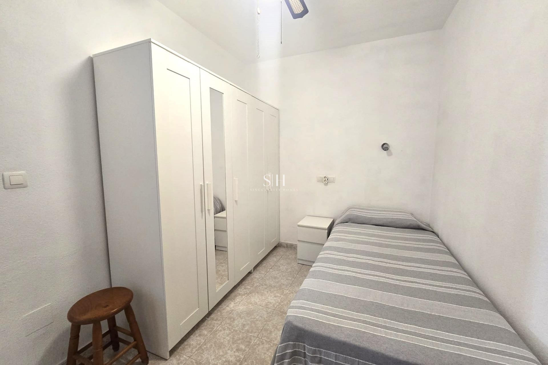 Wiederverkauf - Haus - Torrevieja - Los altos
