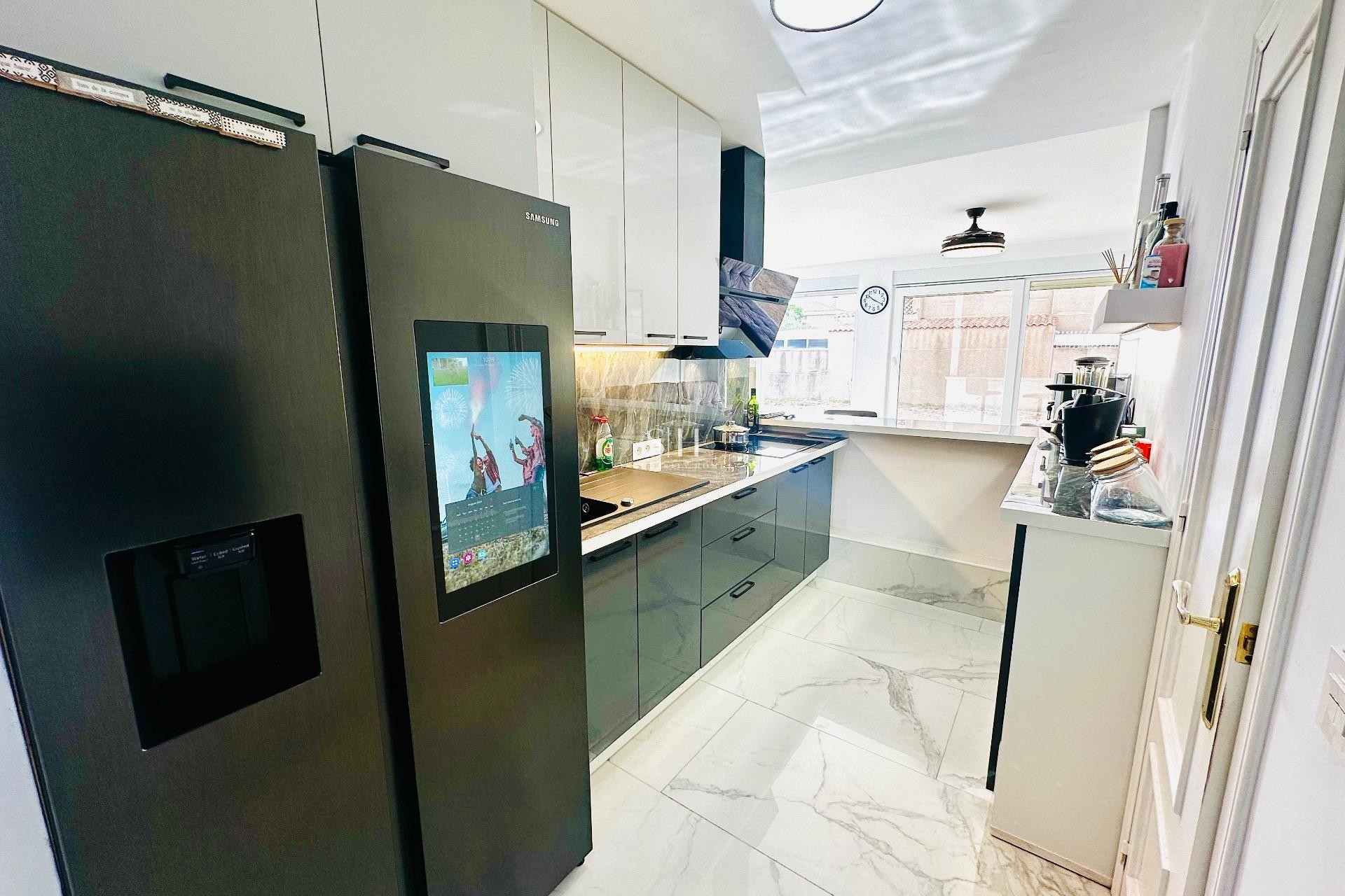 Wiederverkauf - Haus - Torrevieja - Los altos