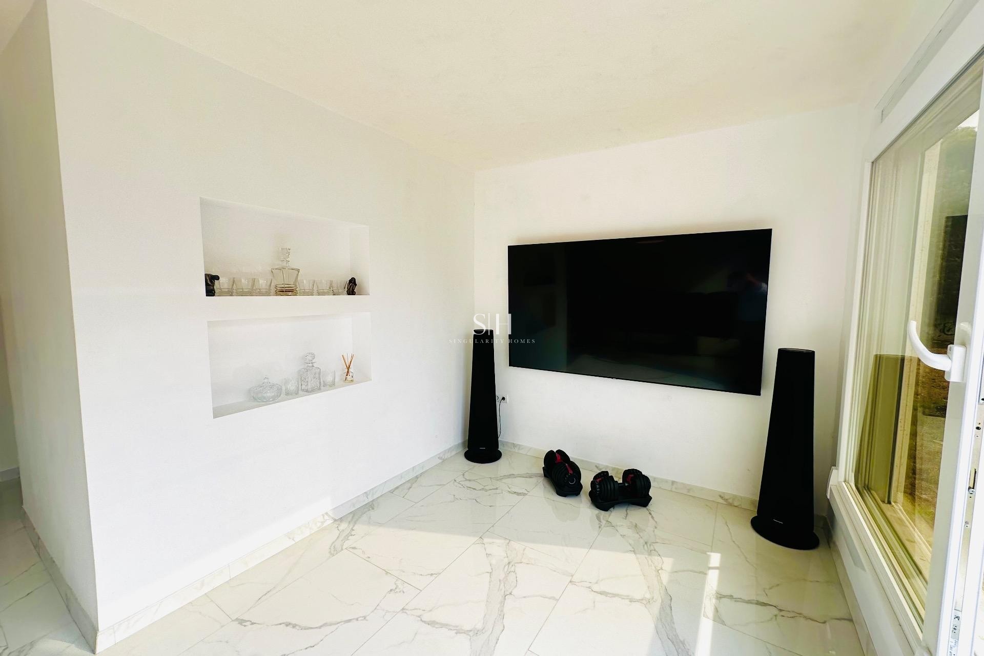 Wiederverkauf - Haus - Torrevieja - Los altos