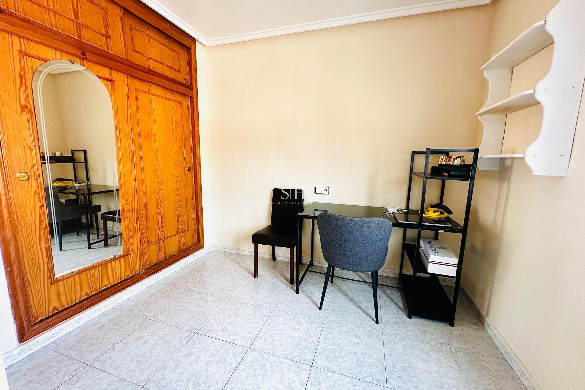 Wiederverkauf - Haus - Torrevieja - Los altos