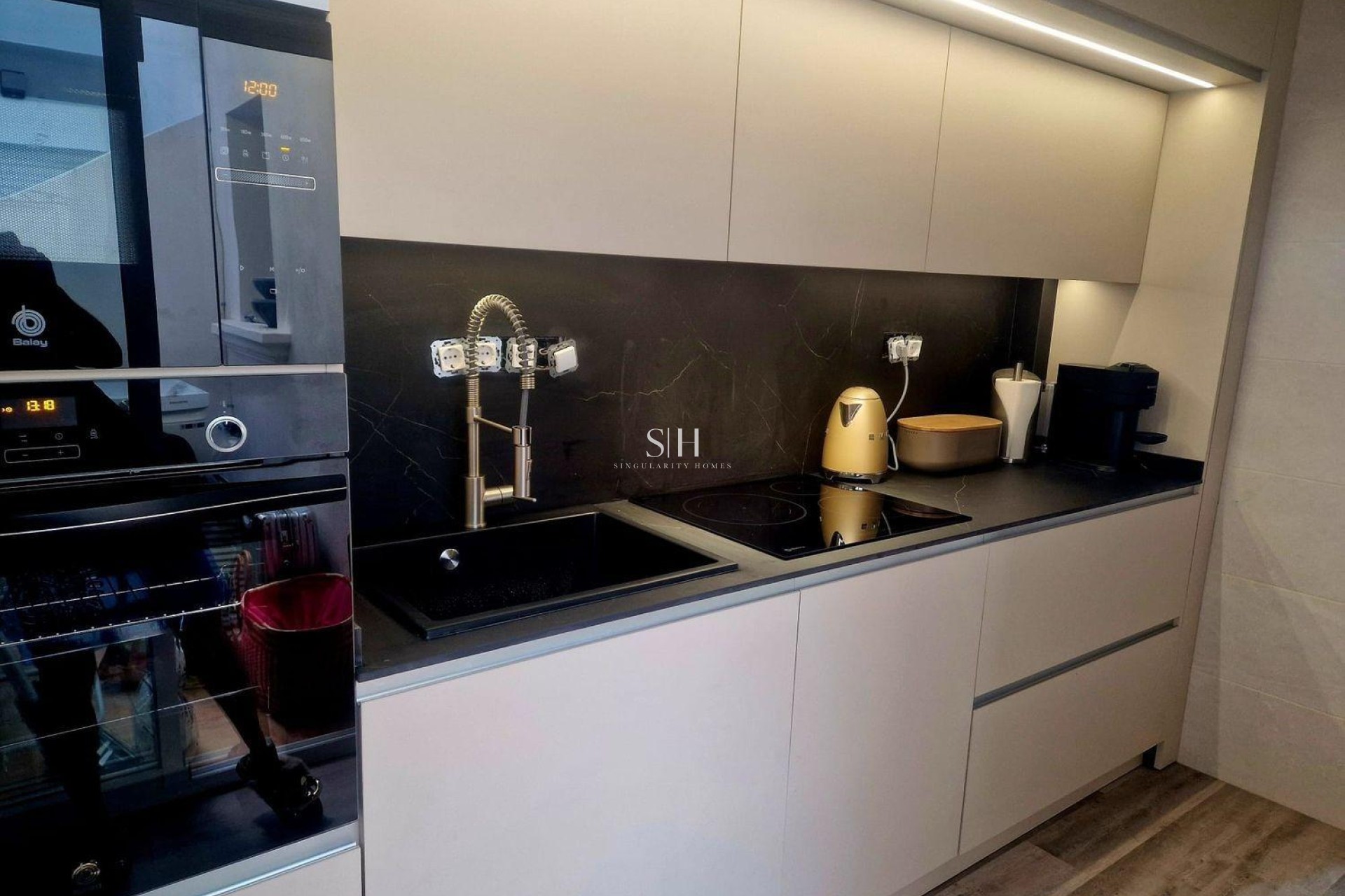 Wiederverkauf - Haus - Torrevieja - Los Balcones - Los Altos del Edén