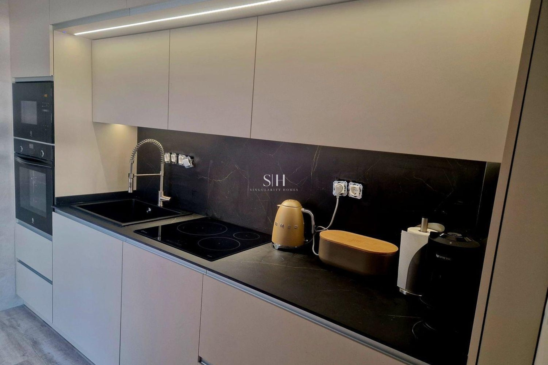 Wiederverkauf - Haus - Torrevieja - Los Balcones - Los Altos del Edén