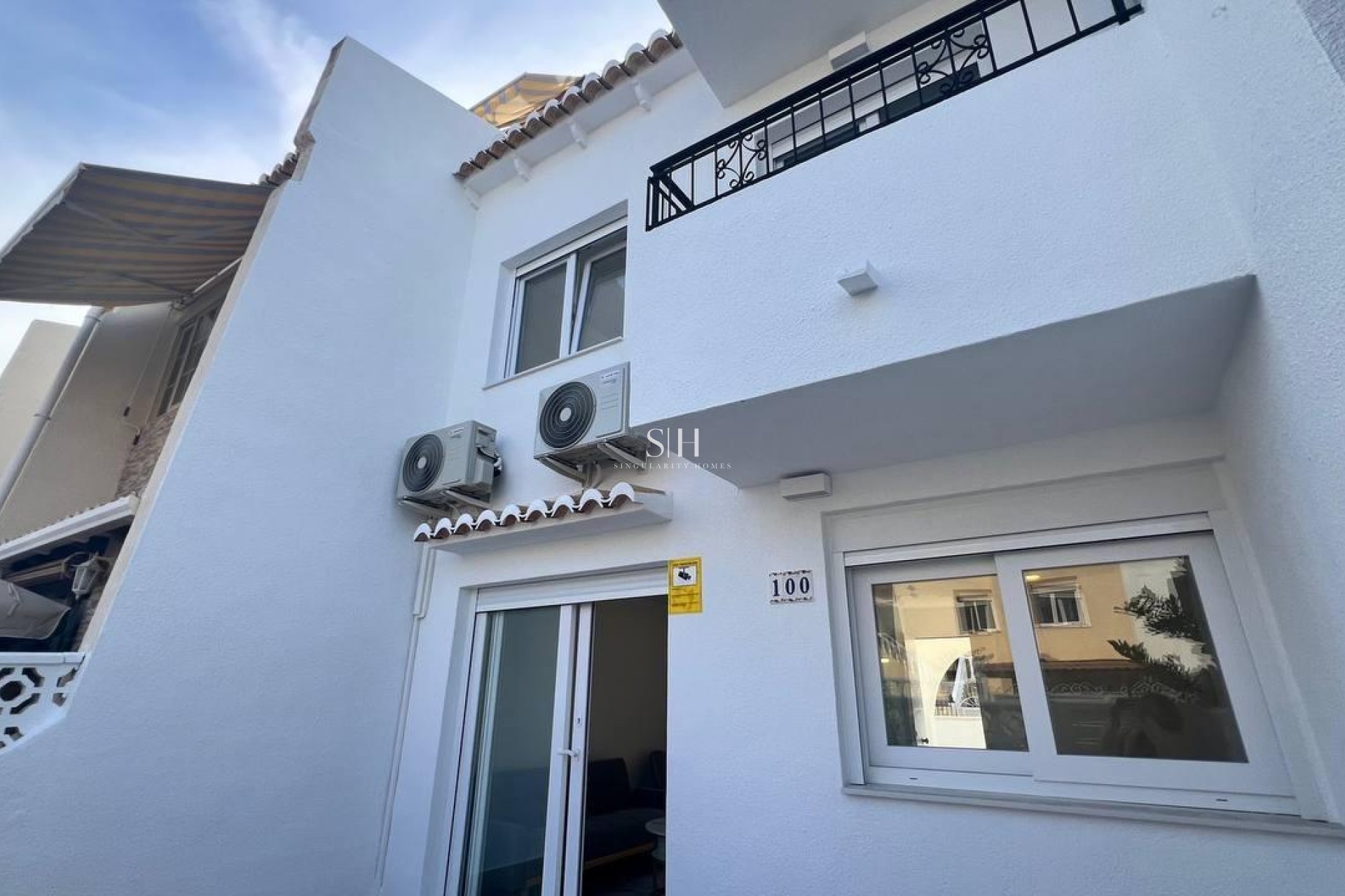 Wiederverkauf - Haus - Torrevieja - Los Balcones - Los Altos del Edén
