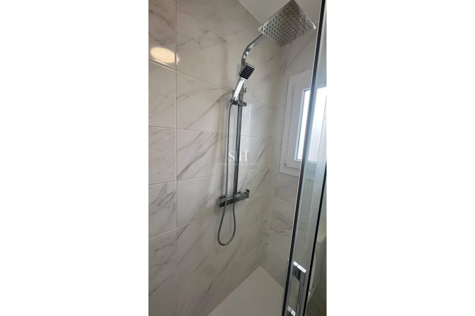 Wiederverkauf - Haus - Torrevieja - Los Balcones - Los Altos del Edén