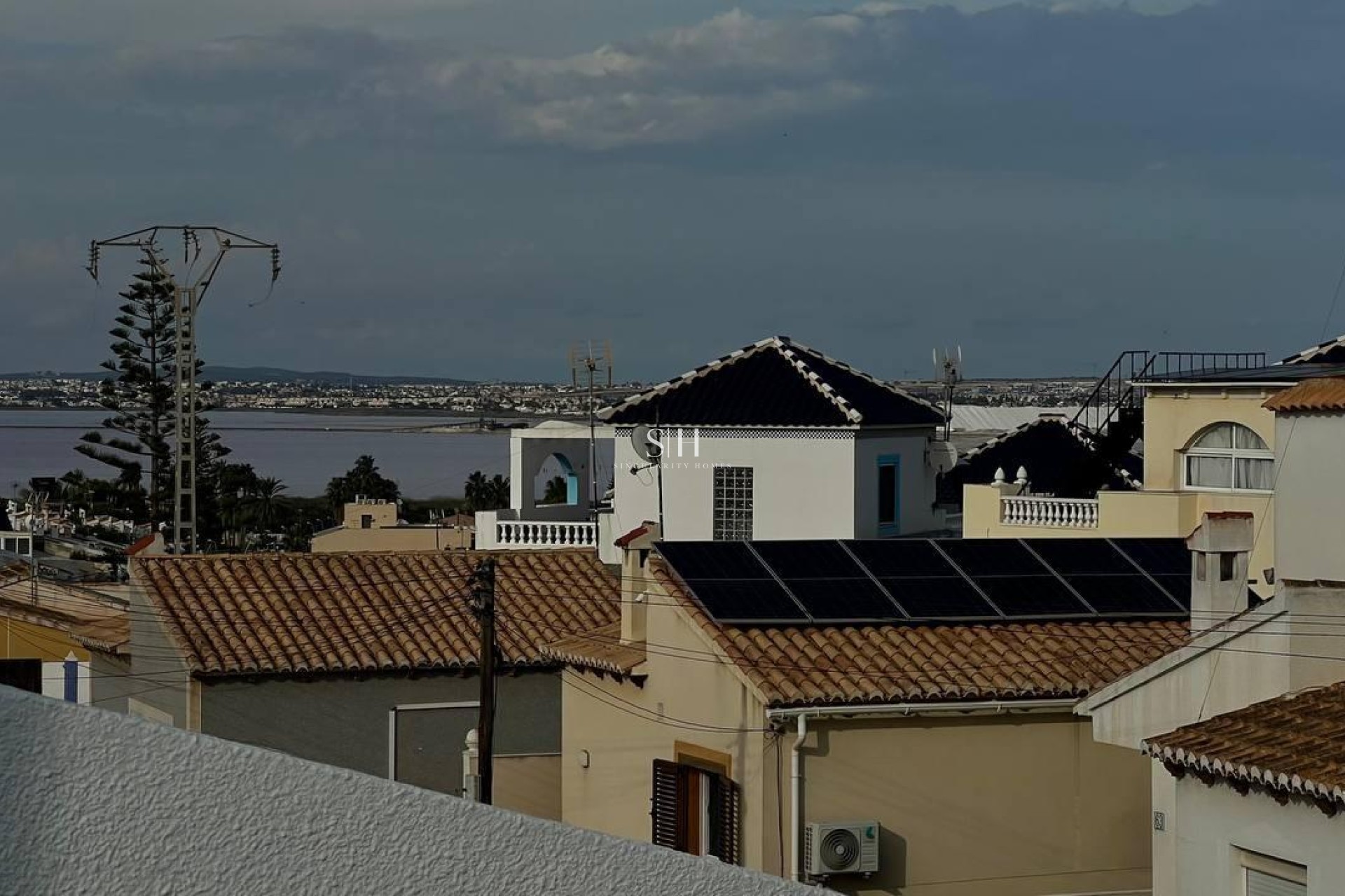 Wiederverkauf - Haus - Torrevieja - Los Balcones - Los Altos del Edén