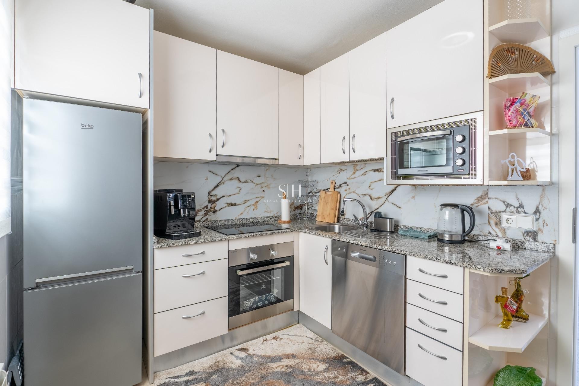 Wiederverkauf - Haus - Torrevieja - Los Balcones - Los Altos del Edén