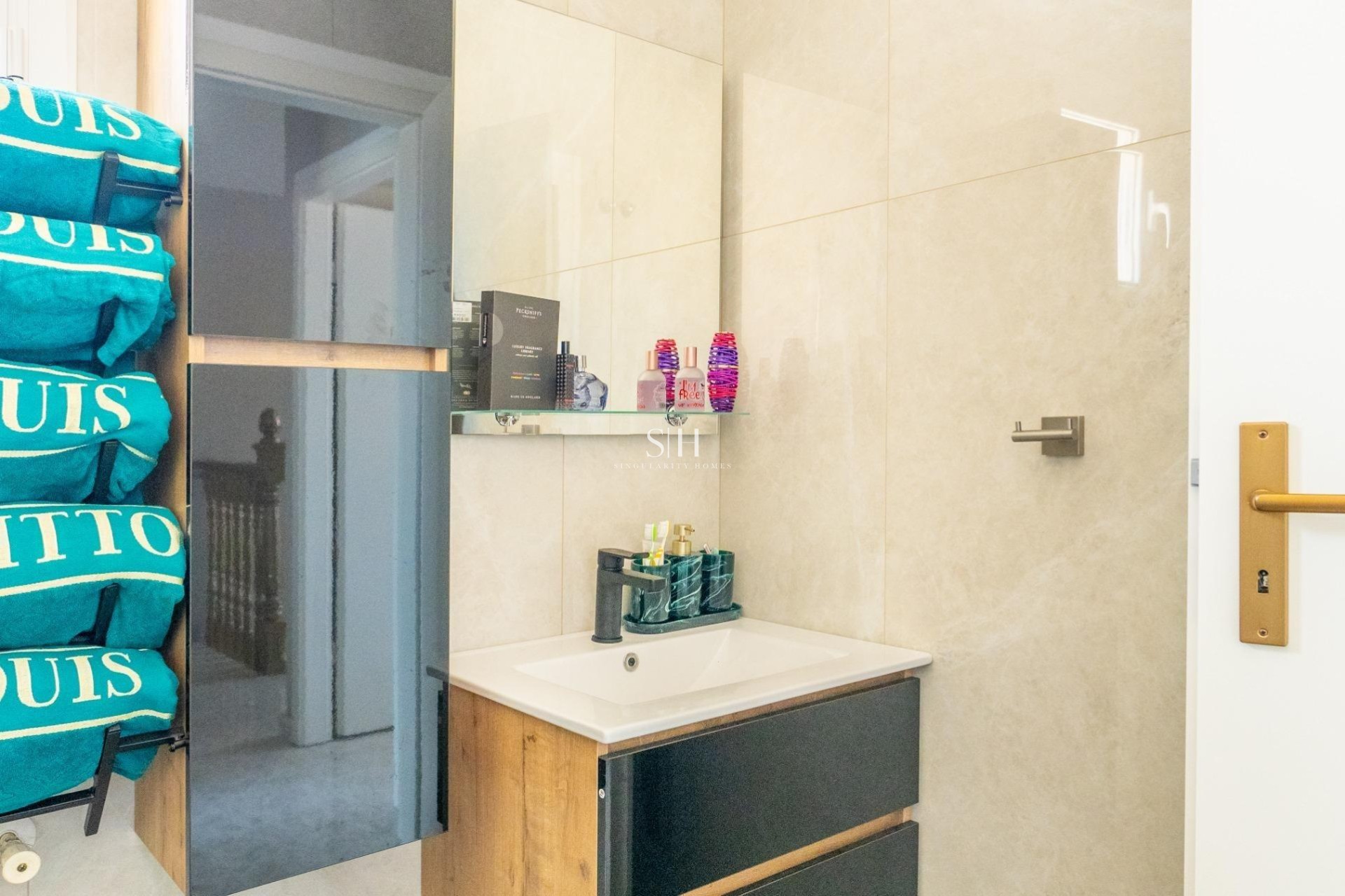 Wiederverkauf - Haus - Torrevieja - Los Balcones - Los Altos del Edén