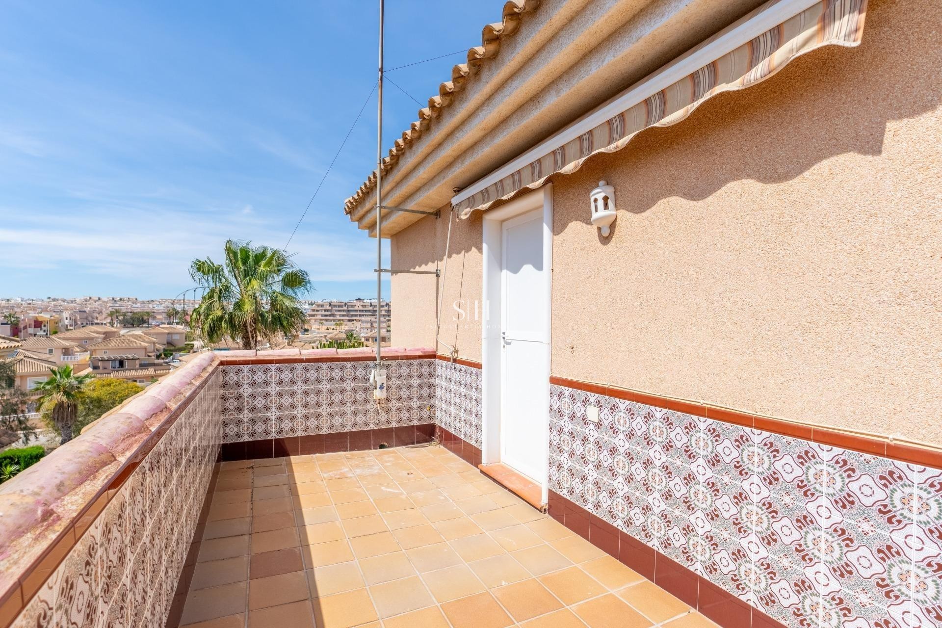 Wiederverkauf - Haus - Torrevieja - Los Balcones - Los Altos del Edén