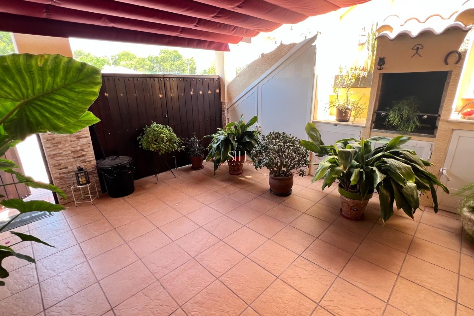 Wiederverkauf - Haus - Torrevieja - Los Balcones - Los Altos del Edén