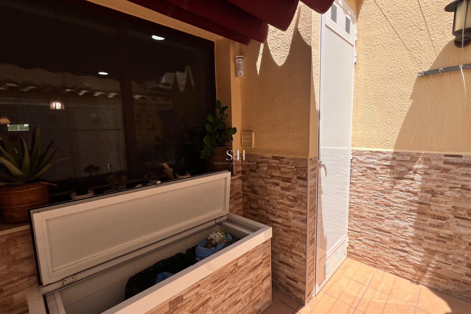 Wiederverkauf - Haus - Torrevieja - Los Balcones - Los Altos del Edén