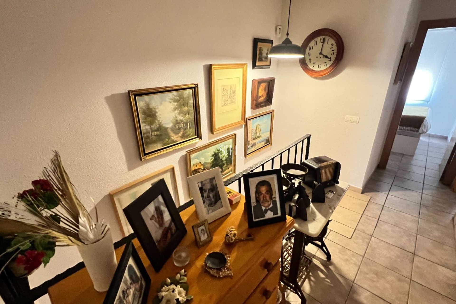 Wiederverkauf - Haus - Torrevieja - Los Balcones - Los Altos del Edén