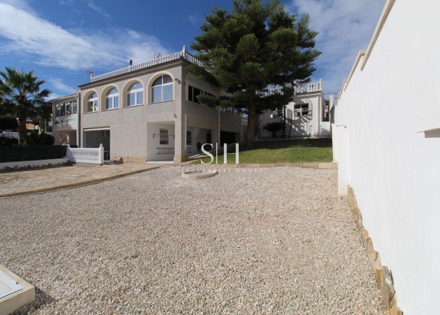 Wiederverkauf - Haus - Torrevieja - Los Balcones - Los Altos del Edén