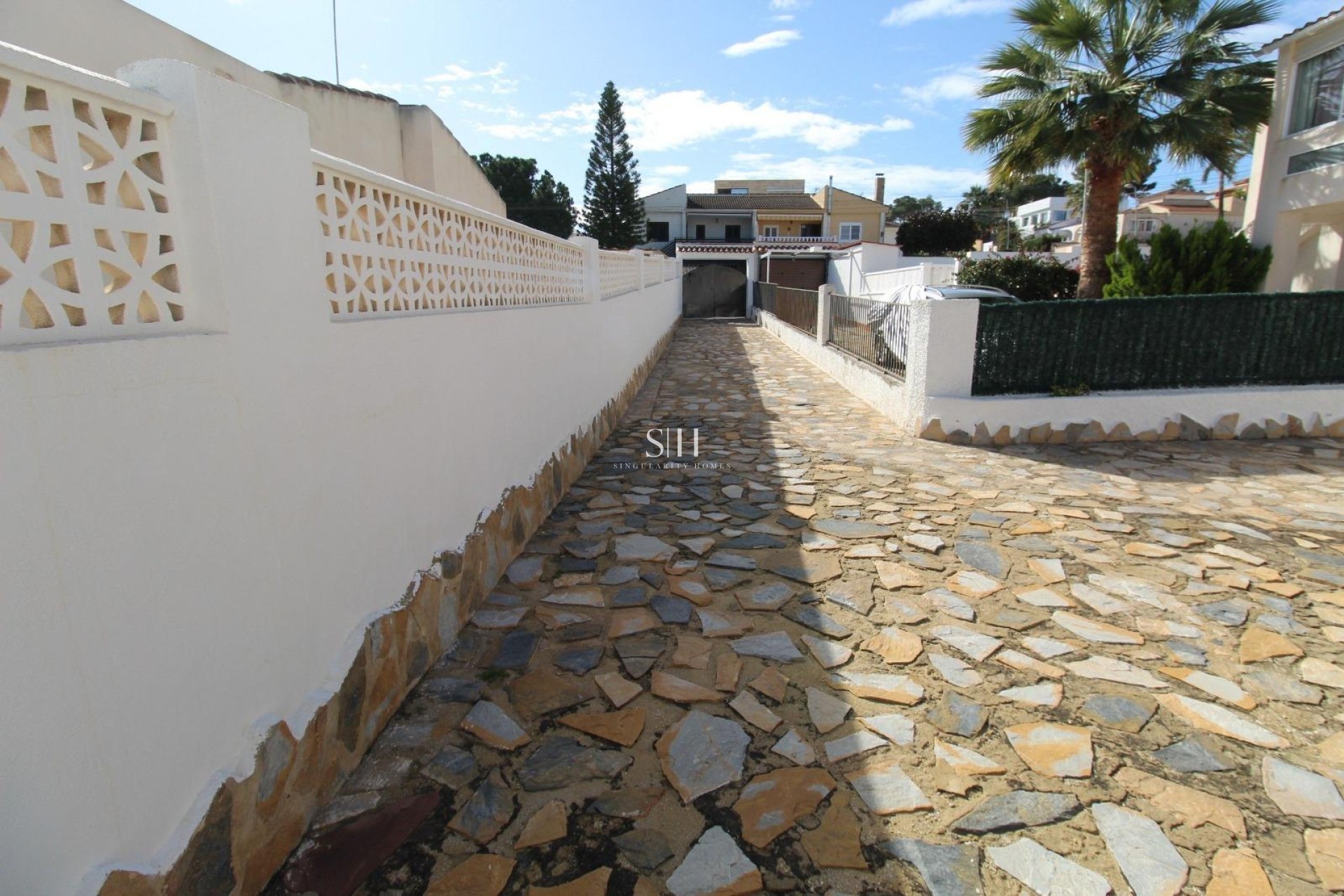Wiederverkauf - Haus - Torrevieja - Los Balcones - Los Altos del Edén