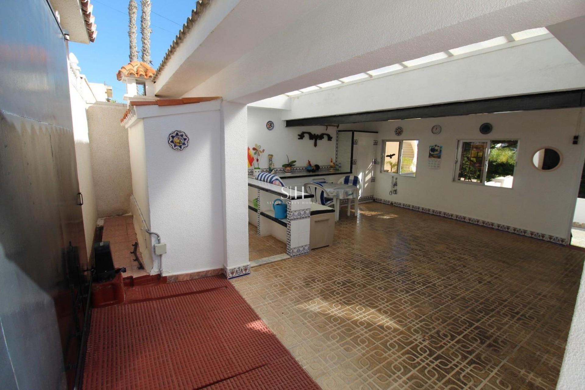 Wiederverkauf - Haus - Torrevieja - Los Balcones - Los Altos del Edén
