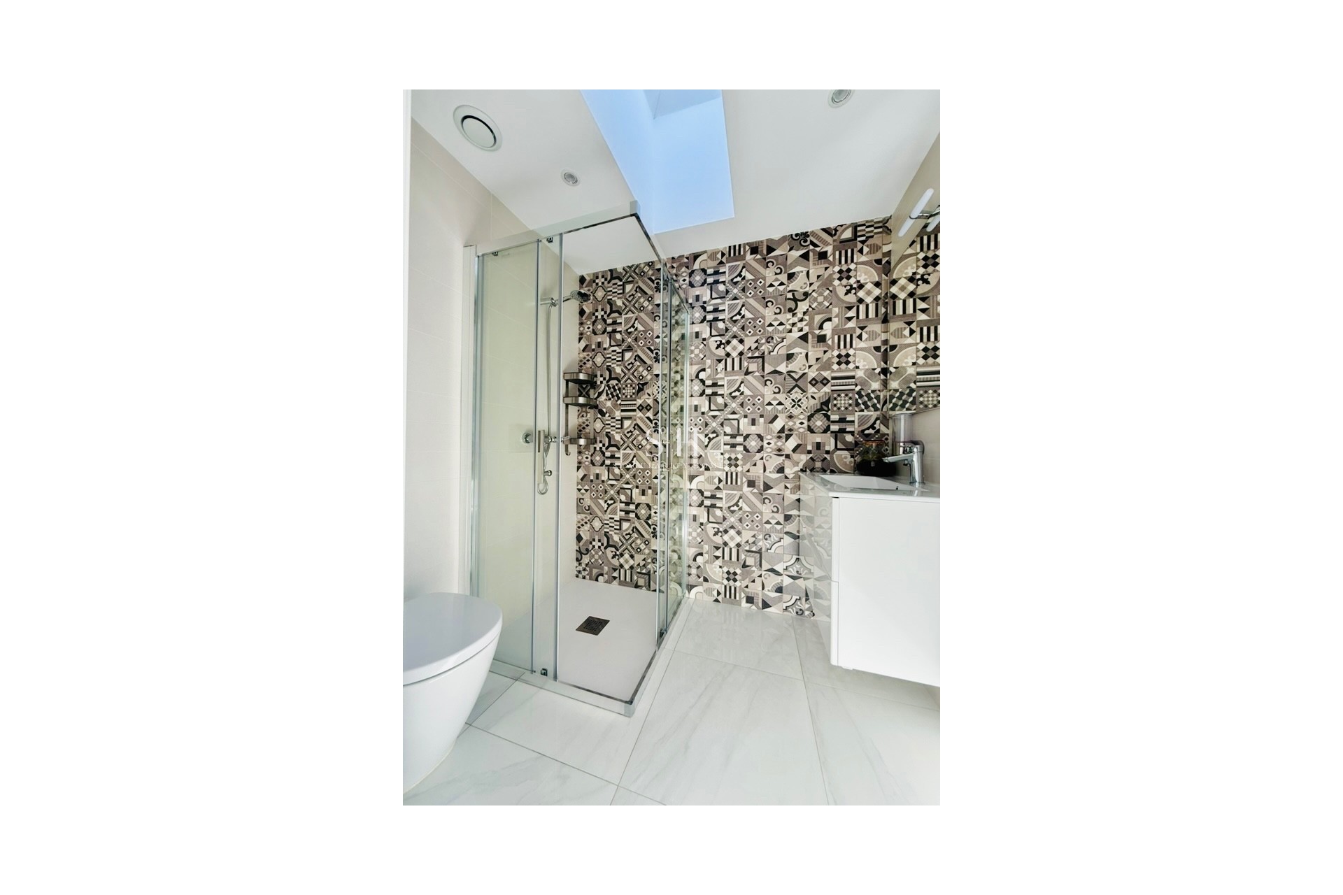 Wiederverkauf - Haus - Torrevieja - Los balcones