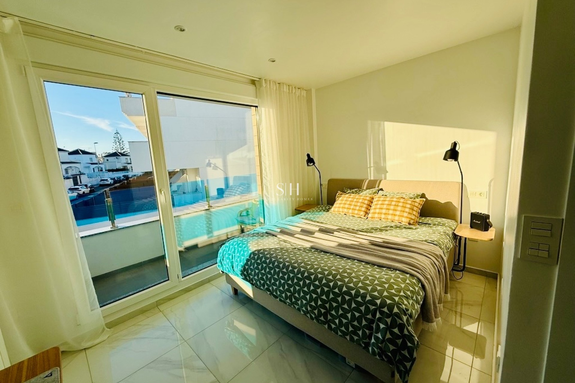 Wiederverkauf - Haus - Torrevieja - Los balcones