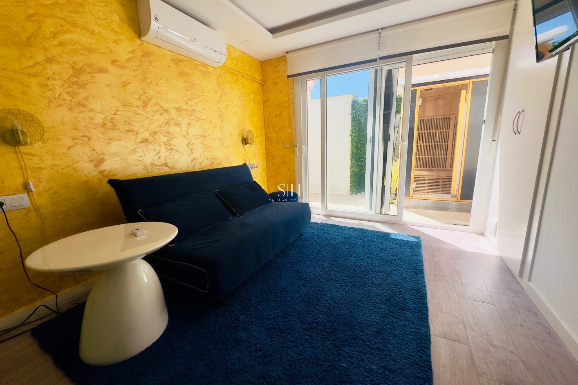 Wiederverkauf - Haus - Torrevieja - Los balcones