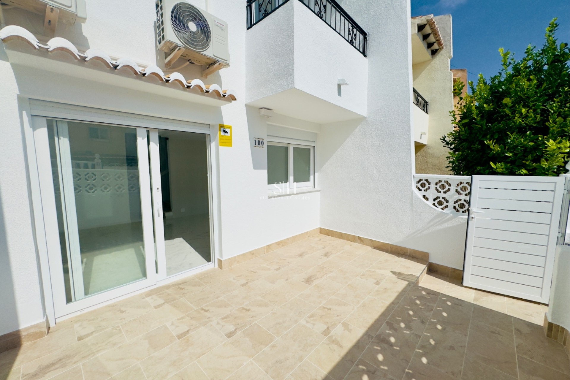 Wiederverkauf - Haus - Torrevieja - Los Balcones