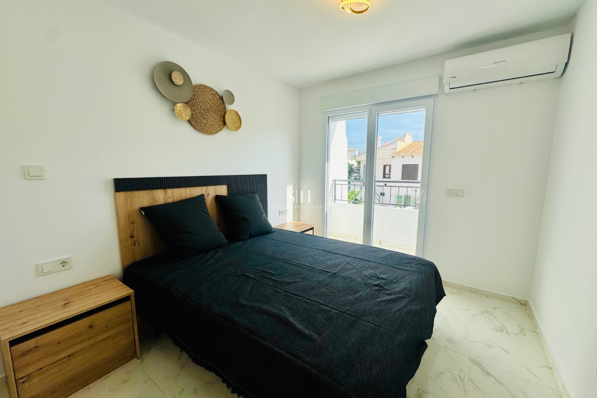 Wiederverkauf - Haus - Torrevieja - Los Balcones