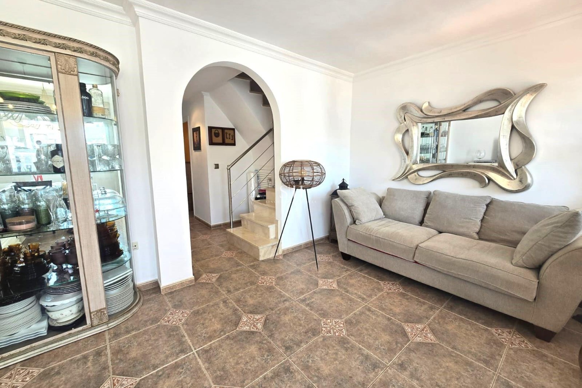 Wiederverkauf - Haus - Torrevieja - Los balcones